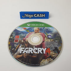 FarCry 4 Limited Edition - Xbox One Game