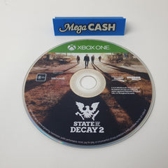 State of Decay 2 - Xbox One Game