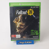 Fallout 76 - Xbox One Game