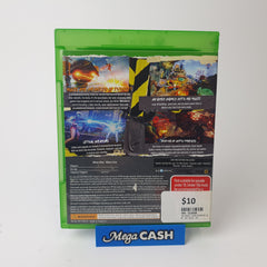 Sunset Overdrive - Xbox One Game