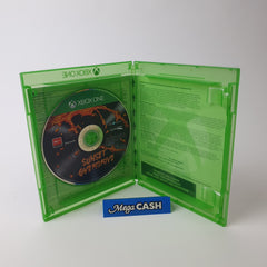 Sunset Overdrive - Xbox One Game