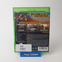 FarCry6 - Xbox One Game