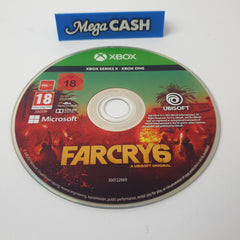 FarCry6 - Xbox One Game