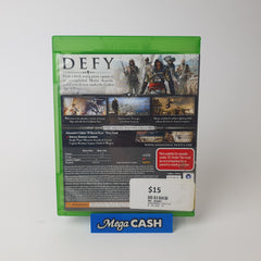 Assassin's Creed IV - Black Flag - Xbox One Game