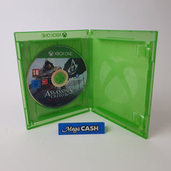 Assassin's Creed IV - Black Flag - Xbox One Game