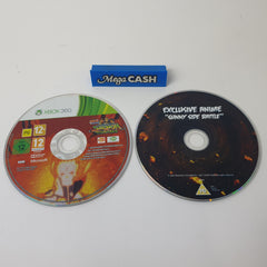 NARUTO SHIPPUDEN: Ultimate Ninja STORM Revolution - Xbox 360 Game - Steelbook