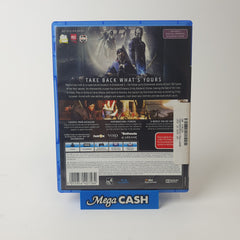 Dishonored 2 - PlayStation 4 PS4 Game