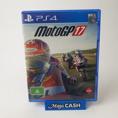 MotoGP 17 - PlayStation 4 PS4 Game