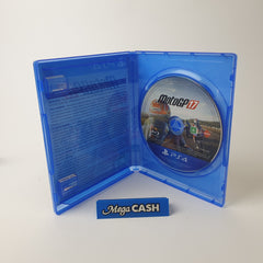 MotoGP 17 - PlayStation 4 PS4 Game