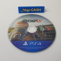 MotoGP 17 - PlayStation 4 PS4 Game
