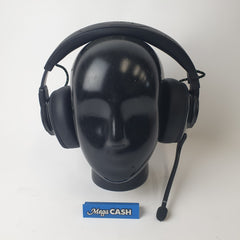 JBL HEADSET QUANTUM 910X WITH LEADS AND DONGLE AND MANUAL