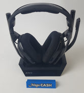 ASTRO HEADSET A50 WITH CABLE AND DOCKING STATION T