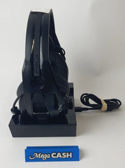 RIG HEADPHONES DK8 BLACK WITH CHARGER