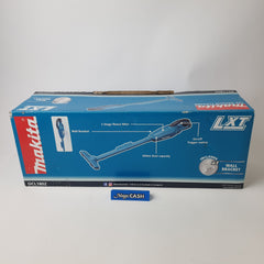 MAKITA - VACUUM CLEANER - DCL180Z