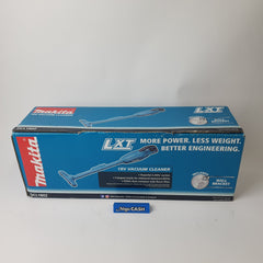 MAKITA - VACUUM CLEANER - DCL180Z