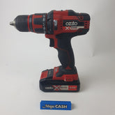 OZITO DRILL PXDDS-180 WITH BATTERY