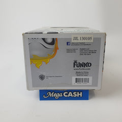 FUNKO POP - GHOST RIDER #18 - MARVEL UNIVERSE