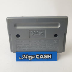 The Lion King - Sega Mega Drive Game