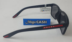 PRADA SUNGLASSES SPS 05Y