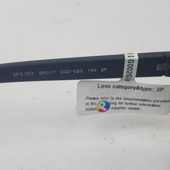 PRADA SUNGLASSES SPS 05Y