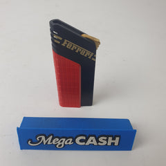 FERRARI LIGHTER FORMULA 1985 Copy