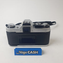 CANON CAMERA AE-1 with 50mm Lens