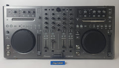 PIONEER DJ CONTROLLER DDJ-T1 with Aftermarket Power Cord