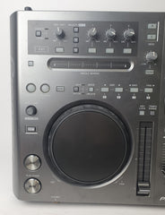 PIONEER DJ CONTROLLER DDJ-T1 with Aftermarket Power Cord