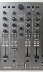 PIONEER DJ CONTROLLER DDJ-T1 with Aftermarket Power Cord