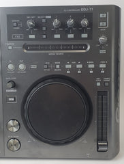 PIONEER DJ CONTROLLER DDJ-T1 with Aftermarket Power Cord