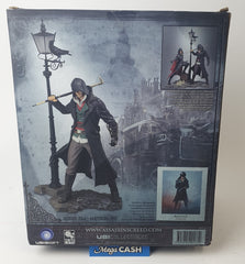 UBICOLLECTIBLES FIGURE - JACOB FRYE THE IMPETUOUS BROTHER ASSASSIN'S CREED SYNDICATE