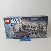 LEGO - Star Wars - Boarding the Tantive IV - 75387