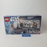 LEGO - Star Wars - Boarding the Tantive IV - 75387