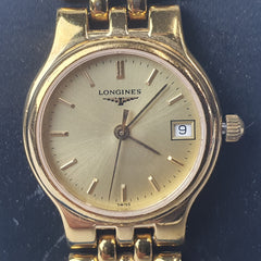 LADIES - LONGINES WATCH - FLAGSHIP - L5 131 3