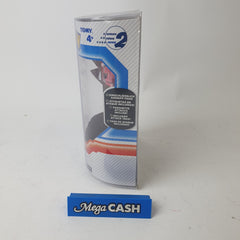 POKEMON FIGURINE GENGAR V STRITZEE NEW IN PACKET