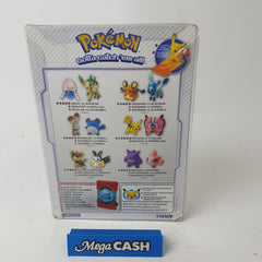 POKEMON FIGURINE GENGAR V STRITZEE NEW IN PACKET