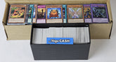 BULK Yu Gi Oh Card Lot
