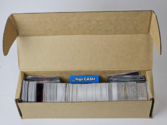 BULK Dragon Ball Z Card Lot