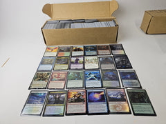 BULK Magic The Gathering Card Lot - 2012 - 2024