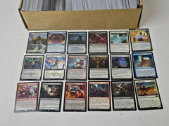BULK Magic The Gathering Card Lot - 2012 - 2024