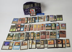 BULK Magic The Gathering Card Lot - VINTAGE 1994 - 1997