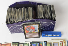 BULK Magic The Gathering Card Lot - VINTAGE 1994 - 1997