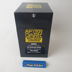 After Dark: Neo-Noir Cinema Collection Three (1991 – 2002) – Imprint Collection #320 – 325