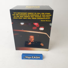 After Dark: Neo-Noir Cinema Collection Three (1991 – 2002) – Imprint Collection #320 – 325