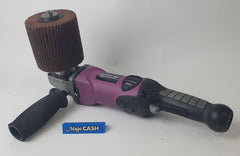 EISENBLATTER GMBH POLISHER POLY-PTX 800 + HANDLE (no Guard)