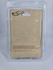 Hot Wheels Flying Colours Die-Cast Metal '57 T-Bird No.2013