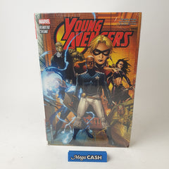 MARVEL - COMIC - YOUNG AVENGERS COMPENDIUM BY HEINBERG CHEUNG