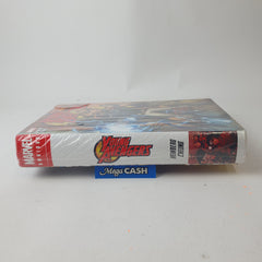 MARVEL - COMIC - YOUNG AVENGERS COMPENDIUM BY HEINBERG CHEUNG