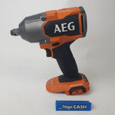 AEG - IMPACT WRENCH - A18FIWMTF12 - SKIN ONLY
