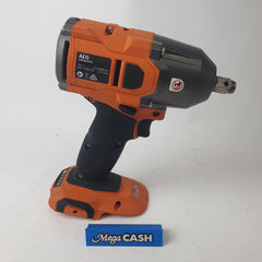 AEG - IMPACT WRENCH - A18FIWMTF12 - SKIN ONLY